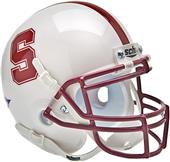 Schutt Stanford Cardinal Mini XP Helmet-Set of 6