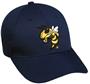 College Georgia Tech Yellowjackets Baseball Cap