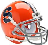 Schutt Syracuse Orange Mini XP Helmet (Set of 6)