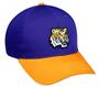 College Replica LSU Tigers Baseball Cap