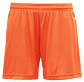 Badger Womens B-Core Performance Shorts - Closeout Badger Womens B-Core Performance Shorts - Closeout