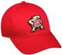 College Replica Maryland Terrapins Baseball Cap