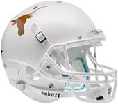 Schutt Texas Longhorns XP Replica Football Helmet Schutt Texas Longhorns XP Replica Football Helmet