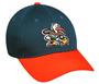 College Replica Miami Hurricanes Baseball Cap