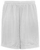 Badger Mesh/Tricot 9" Athletic Shorts - Closeout