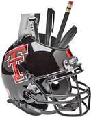 Texas Tech Red Raiders Desk Caddy Alt 4 (Set of 6) Texas Tech Red Raiders Desk Caddy Alt 4 (Set of 6)