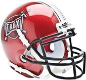 Schutt Troy State Trojans Mini XP Helmet-Set of 6