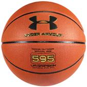 Under Armour 595 NFHS Gripskin Basketballs BULK Under Armour 595 NFHS Gripskin Basketballs BULK
