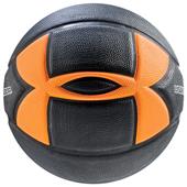 Under Armour 295 Spongetech Logo Basketballs BULK