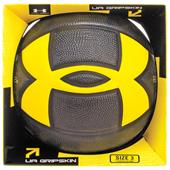 Under Armour Mini Size 3 Big Logo Basketballs BULK