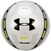Under Armour 595 NFHS Match Play Soccer Ball BULK