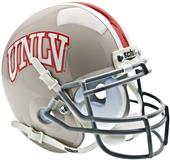 Schutt UNLV Runnin' Rebels Mini XP Helmet-Set of 6