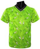 High Five Cyclone Soccer Jerseys - Closeout