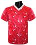 High Five Cyclone Soccer Jerseys - Closeout