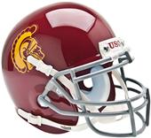 Schutt USC Trojans Mini XP Helmet (Set of 6)