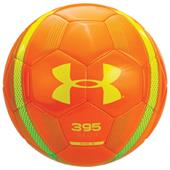 Under Armour 395 Blur VIVID Soccer Ball BULK