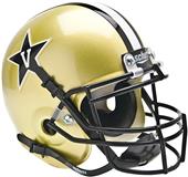 Vanderbilt Commodores Mini XP Helmet (Set of 6)