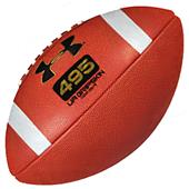 Under Armour Official Composite Football BULK Under Armour Official Composite Football BULK
