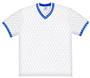 High Five Chevron Soccer Jerseys -Closeout