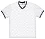 High Five Chevron Soccer Jerseys -Closeout