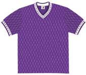 High Five Chevron Soccer Jerseys -Closeout