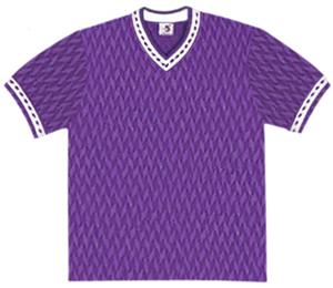 10-*PURPLE/WHITE