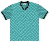 High Five Chevron Soccer Jerseys -Closeout