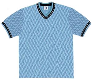 COLUMBIA BLUE