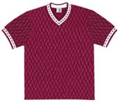High Five Chevron Soccer Jerseys -Closeout
