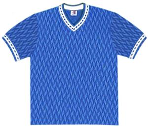 03-*ROYAL/WHITE