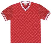 High Five Chevron Soccer Jerseys -Closeout