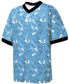 High Five Select Reverse Soccer Jerseys - Closeout