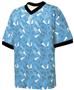 High Five Select Reverse Soccer Jerseys - Closeout