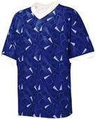 High Five Select Reverse Soccer Jerseys - Closeout