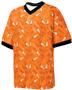 High Five Select Reverse Soccer Jerseys - Closeout