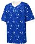 High Five Select Reverse Soccer Jerseys - Closeout