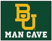 Fan Mats NCAA Baylor Univ. Man Cave All-Star Mat Fan Mats NCAA Baylor Univ. Man Cave All-Star Mat