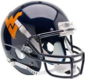 West Virginia Mountaineers XP Replica Helmet West Virginia Mountaineers XP Replica Helmet