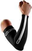 McDavid Reflective Tech Compression Arm Sleeves McDavid Reflective Tech Compression Arm Sleeves