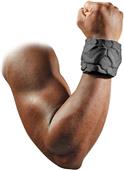 McDavid Hex Protective Wrist Pads (Pair) McDavid Hex Protective Wrist Pads (Pair)