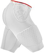 McDavid Hex Shorts w/Contoured Wrap-Around Thigh McDavid Hex Shorts w/Contoured Wrap-Around Thigh