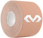 McDavid Kinesiology Pre-Cut 10" Strips Tape McDavid Kinesiology Pre-Cut 10" Strips Tape
