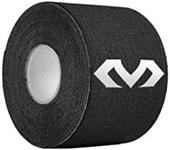 McDavid Kinesiology Pre-Cut 10" Strips Tape