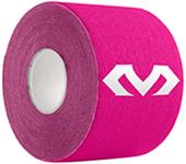 McDavid Kinesiology Pre-Cut 10" Strips Tape McDavid Kinesiology Pre-Cut 10" Strips Tape