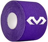 McDavid Kinesiology Pre-Cut 10" Strips Tape McDavid Kinesiology Pre-Cut 10" Strips Tape