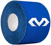 McDavid Kinesiology Pre-Cut 10" Strips Tape McDavid Kinesiology Pre-Cut 10" Strips Tape