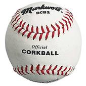 Markwort Leather Official 6.5" Corkballs Markwort Leather Official 6.5" Corkballs