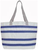 Sailorbags Cabana Stripe Tote Bag Sailorbags Cabana Stripe Tote Bag