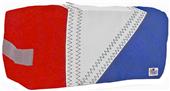 Sailorbags Tri-Sail Dopp Toiletries Kit Bag Sailorbags Tri-Sail Dopp Toiletries Kit Bag