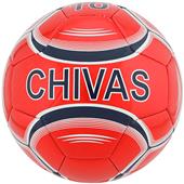 Vizari Club Series Chivas Mini Trainer Soccer Ball